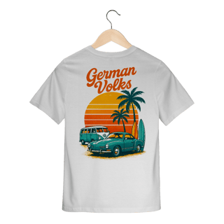 Nome do produtoGerman Surfing