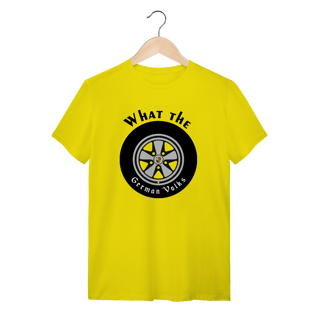 Nome do produtoWhat The Fuchs