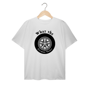 Nome do produtoWhat The Fuchs