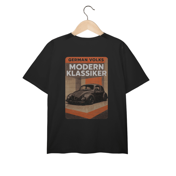 Modern Klassiker - German Look edition