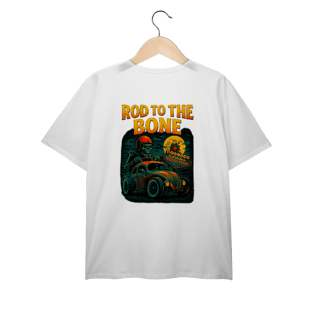 Nome do produtoRod to the bone
