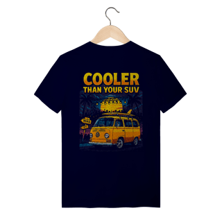 Nome do produtoCooler Than Your SUV