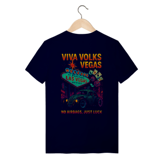 Nome do produtoViva Volks Vegas