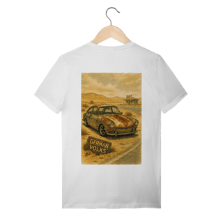 Desert Fastback
