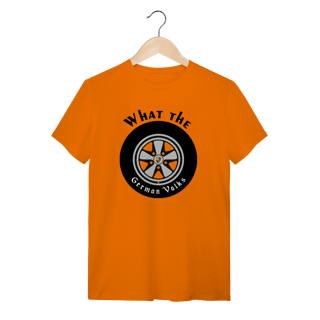 Nome do produtoWhat The Fuchs