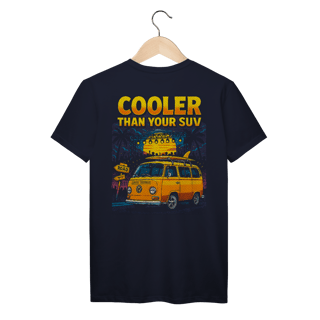 Nome do produtoCooler Than Your SUV