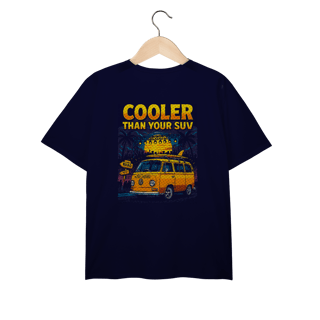 Nome do produtoCooler Than Your SUV