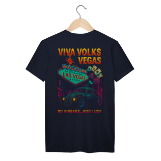 Nome do produtoViva Volks Vegas