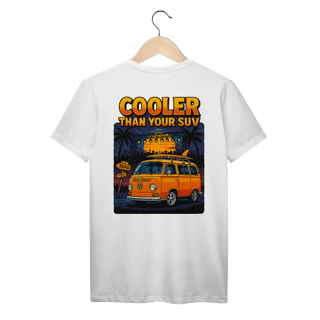 Nome do produtoCooler Than Your SUV