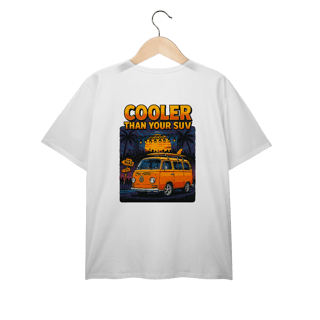 Nome do produtoCooler Than Your SUV