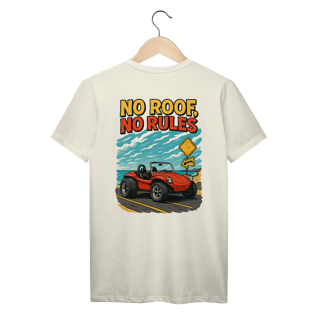 Nome do produtoNo Roof, No Rules