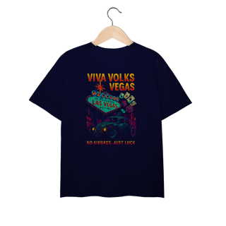 Nome do produtoViva Volks Vegas