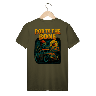 Nome do produtoRod to the Bone