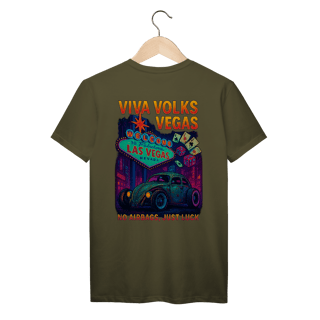 Nome do produtoViva Volks Vegas