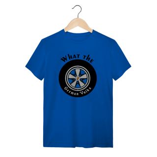 Nome do produtoWhat The Fuchs