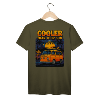 Nome do produtoCooler Than Your SUV