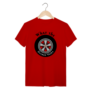 Nome do produtoWhat The Fuchs