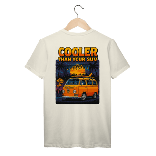 Nome do produtoCooler Than Your SUV