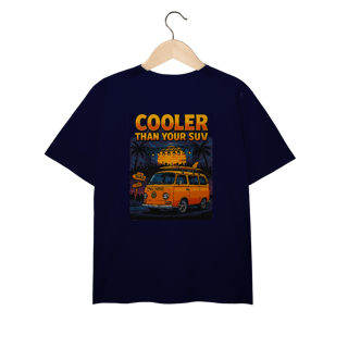 Nome do produtoCooler Than Your SUV
