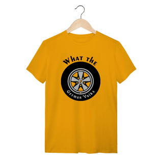 Nome do produtoWhat The Fuchs