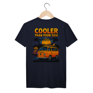 Nome do produtoCooler Than Your SUV