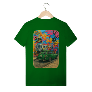 Nome do produtoSquare Graffiti