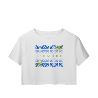 Nome do produto Cropped L’umore