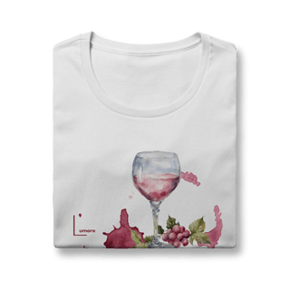 Nome do produto T-Shirt Slim Natureza Morta