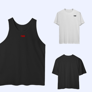 Nome do produto Kit Treino MADS