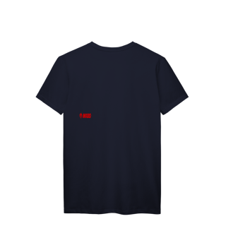 Nome do produto Camiseta Regular Prime - MADS