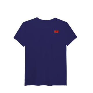 Nome do produto Camiseta TECH MADS - Conforto térmico e anti odor