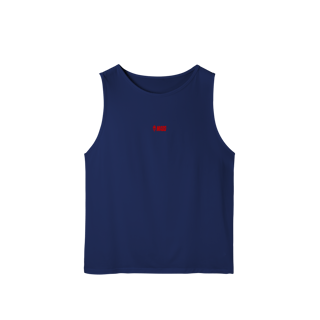 Nome do produto Camiseta Regata Sport Dry UV - MADS