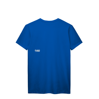 Nome do produto Camiseta Regular Prime - MADS