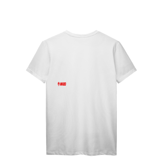 Nome do produto Camiseta Regular Prime - MADS