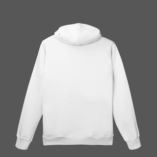 Nome do produto Moletom Canguru Essential | MADS
