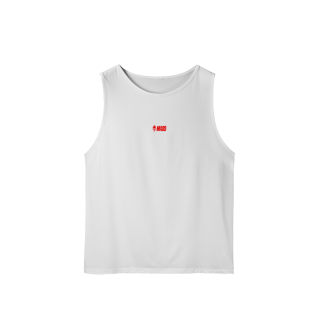 Nome do produto Camiseta Regata Sport Dry UV - MADS