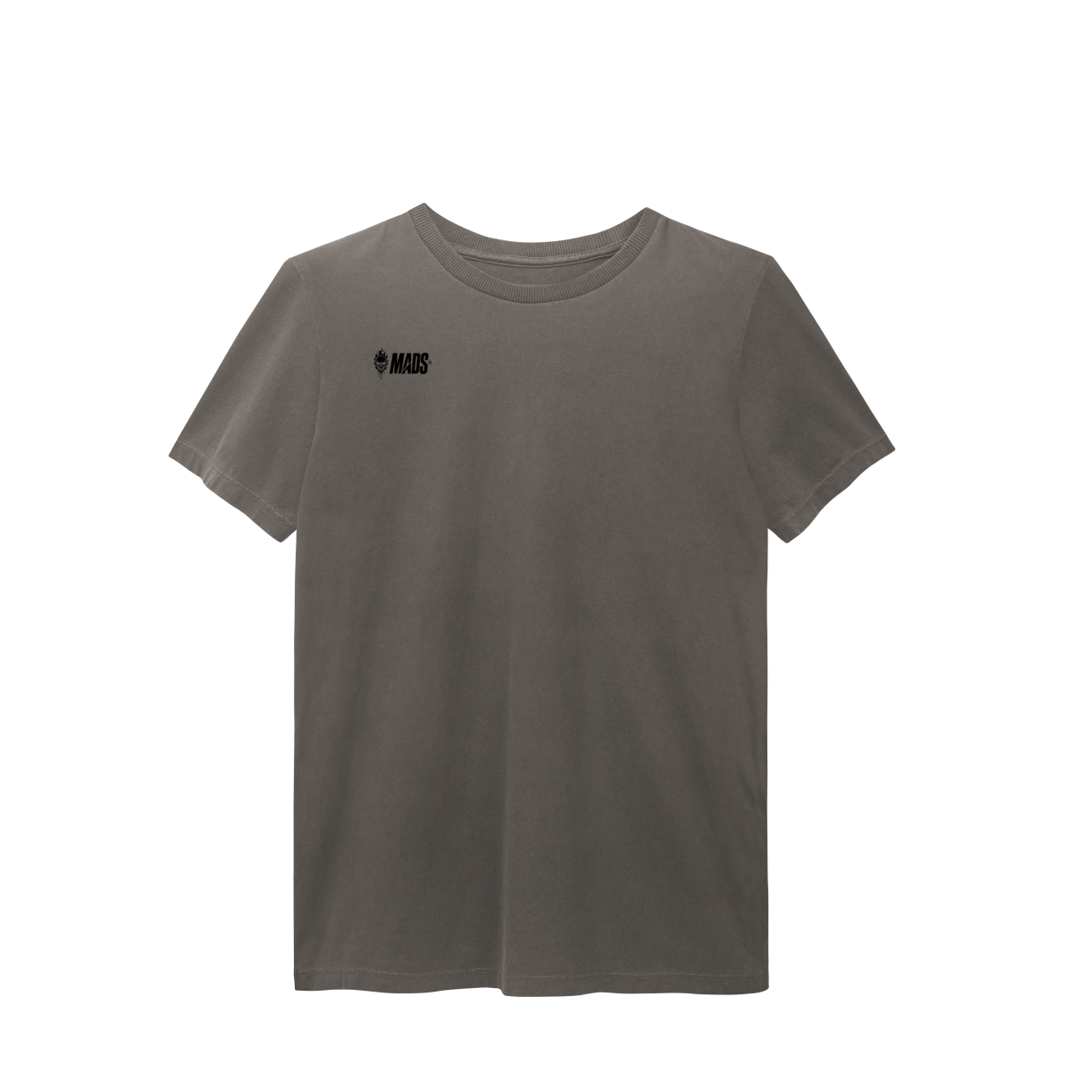 Camiseta Estonada MADS - Lisa