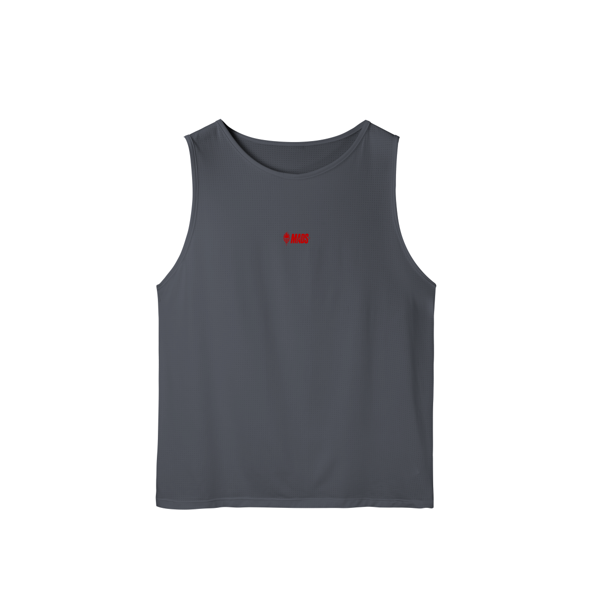 Nome do produto: Camiseta Regata Sport Dry UV - MADS