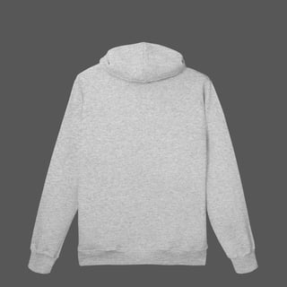 Nome do produto Moletom Canguru Essential | MADS