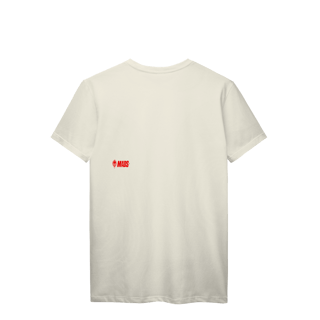 Nome do produto Camiseta Regular Prime - MADS