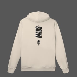 Nome do produto Moletom Canguru Signature | MADS