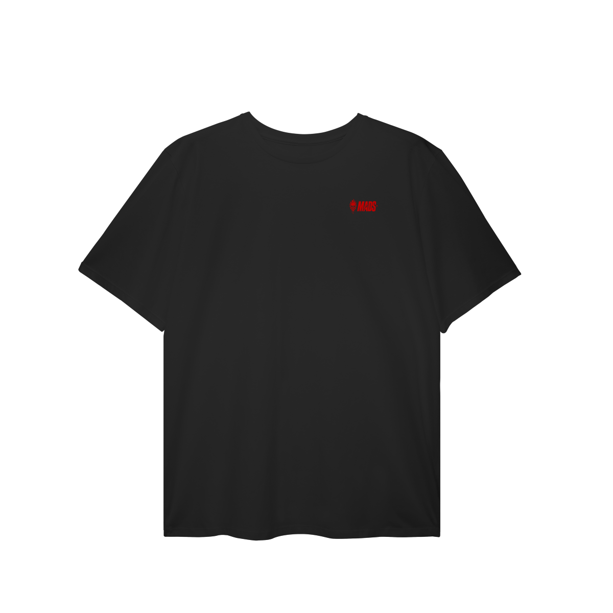 Camiseta Plus Size MADS - Lisa