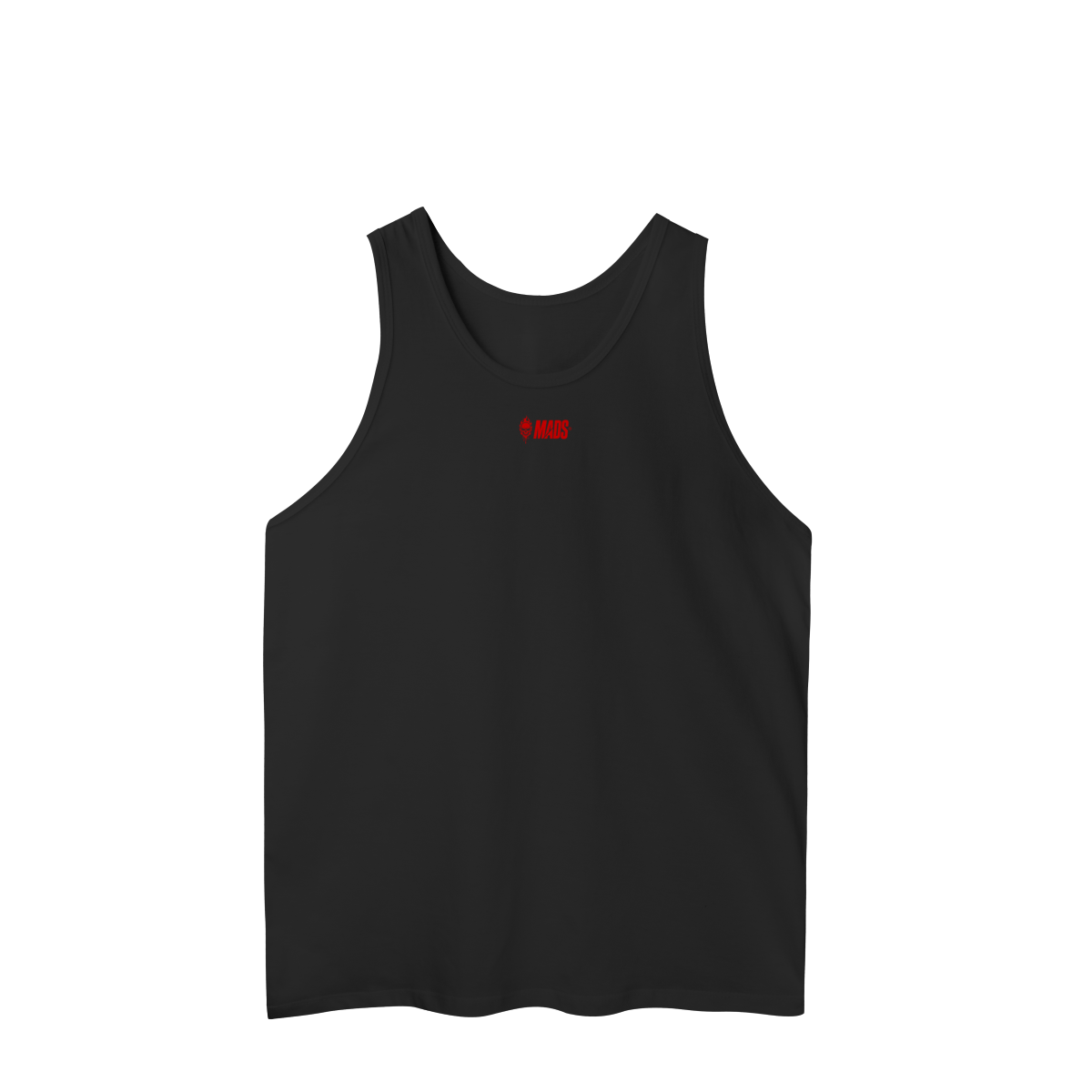 Camiseta Regata - MADS