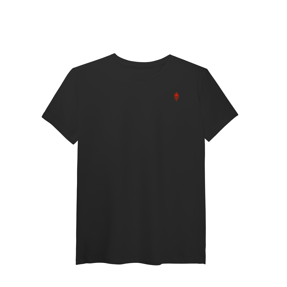 Camiseta TECH MADS - Caveira - Conforto térmico e anti odor