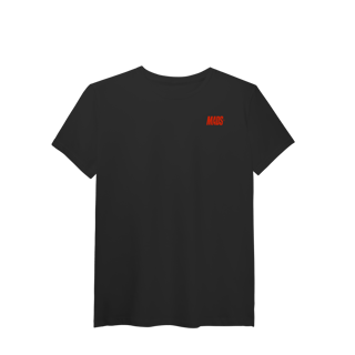 Nome do produto Camiseta TECH MADS - Conforto térmico e anti odor