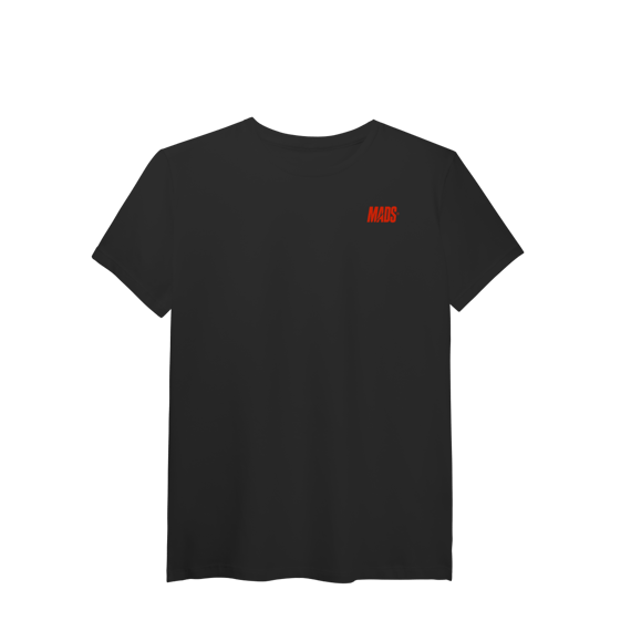 Camiseta TECH MADS - Conforto térmico e anti odor