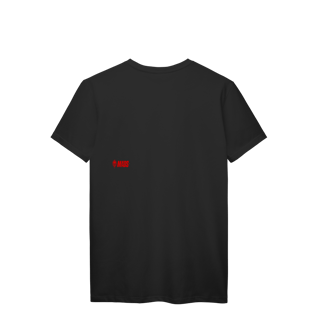 Nome do produto Camiseta Regular Prime - MADS