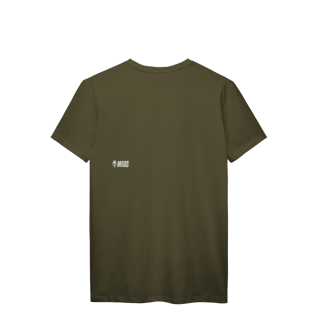 Nome do produto Camiseta Regular Prime - MADS