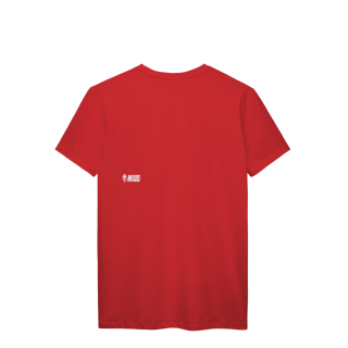 Nome do produto Camiseta Regular Prime - MADS