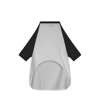 Nome do produto My Best Friend - Camisa Pet Dog